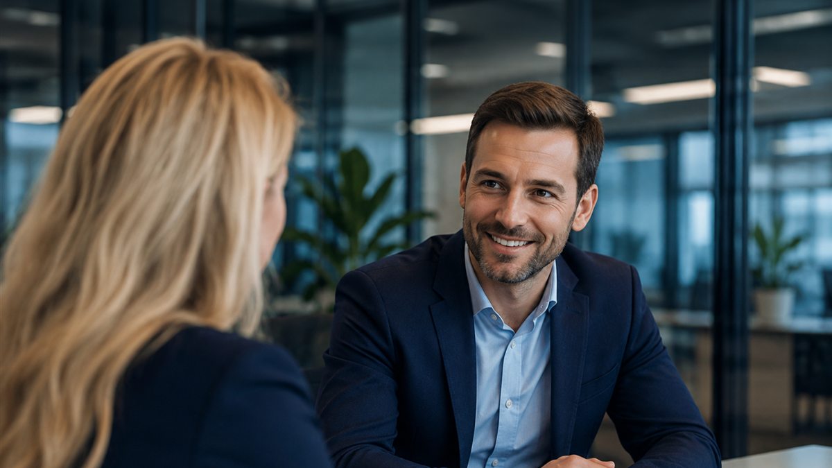 Vacature Accountmanager bij Lucian Technologies in Breda