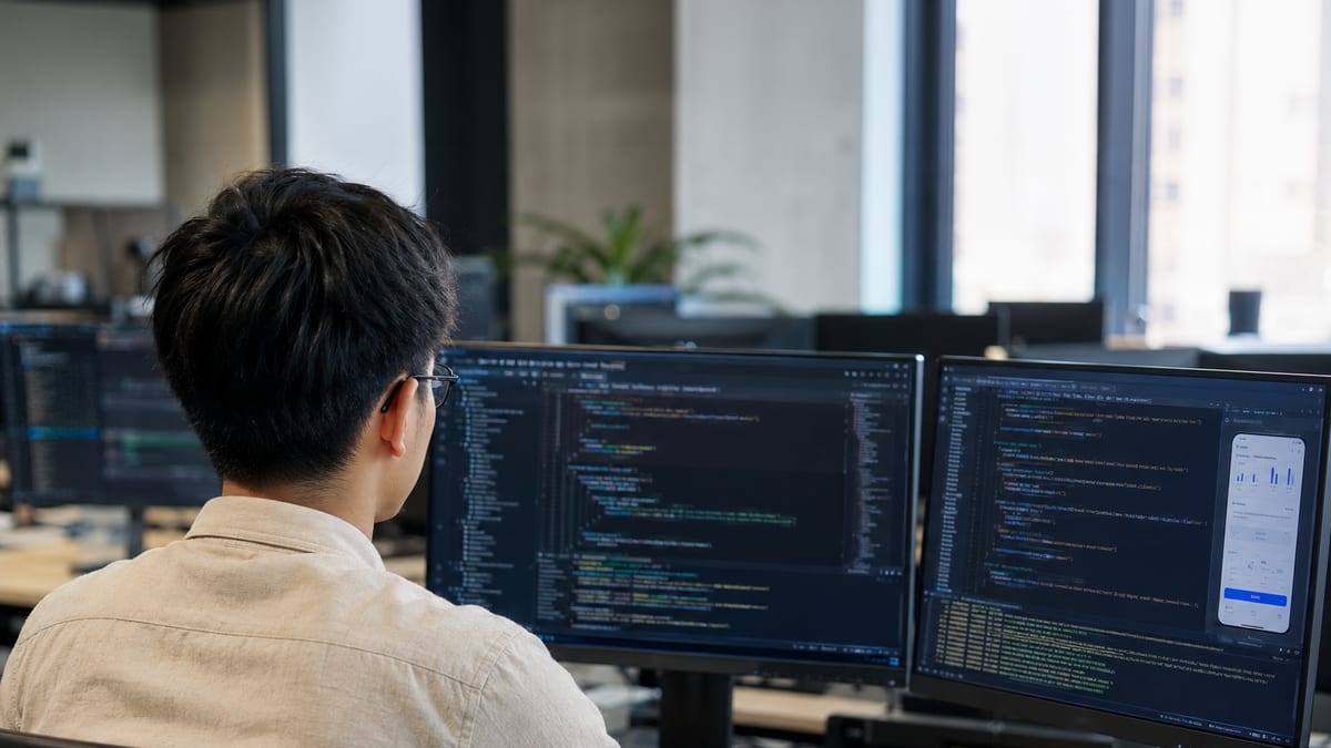 Vacature Stage: AI & Software Engineering (HBO / WO) bij Lucian Technologies in Breda